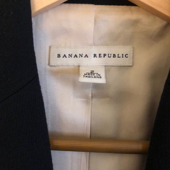 Wool jacket - Picture 4 of 6